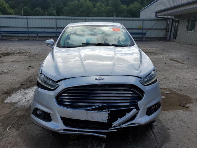 Photo 4 VIN: 3FA6P0HR6DR317785 - FORD FUSION 