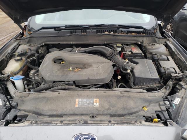 Photo 6 VIN: 3FA6P0HR6DR330990 - FORD FUSION SE 