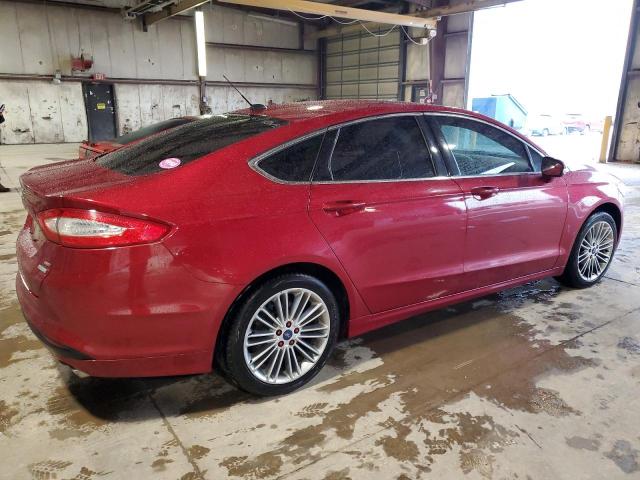 Photo 2 VIN: 3FA6P0HR6DR339284 - FORD FUSION 