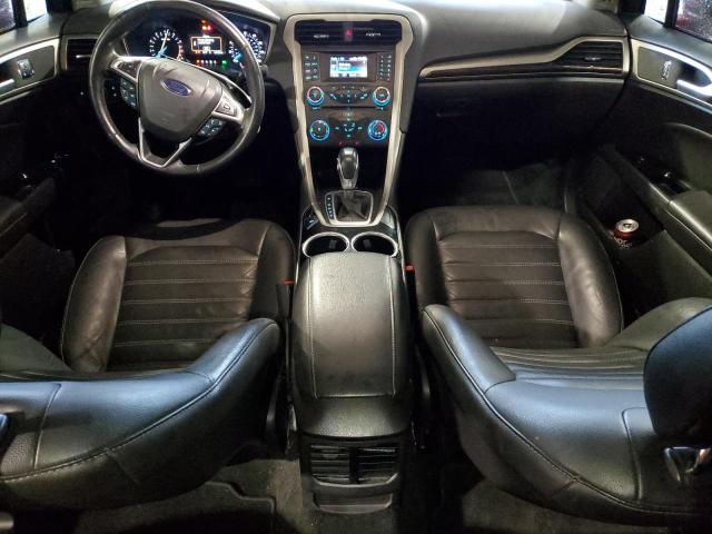 Photo 7 VIN: 3FA6P0HR6DR339284 - FORD FUSION 