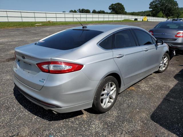 Photo 3 VIN: 3FA6P0HR6DR342167 - FORD FUSION SE 