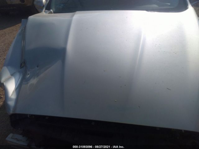 Photo 9 VIN: 3FA6P0HR6DR347286 - FORD FUSION 