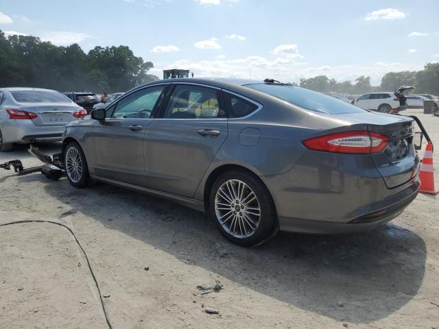 Photo 1 VIN: 3FA6P0HR6DR356098 - FORD FUSION 