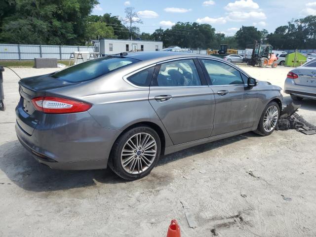 Photo 2 VIN: 3FA6P0HR6DR356098 - FORD FUSION 