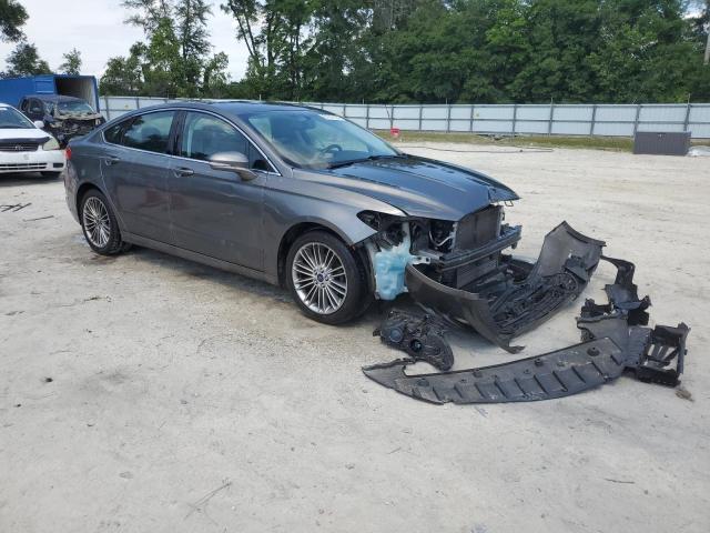 Photo 3 VIN: 3FA6P0HR6DR356098 - FORD FUSION 