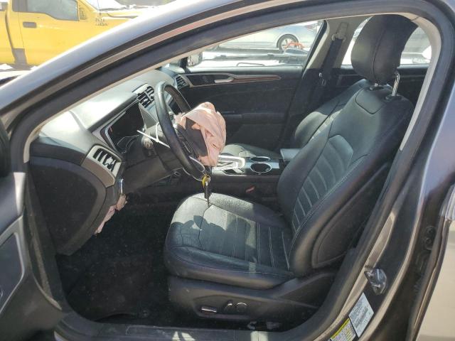 Photo 6 VIN: 3FA6P0HR6DR356098 - FORD FUSION 