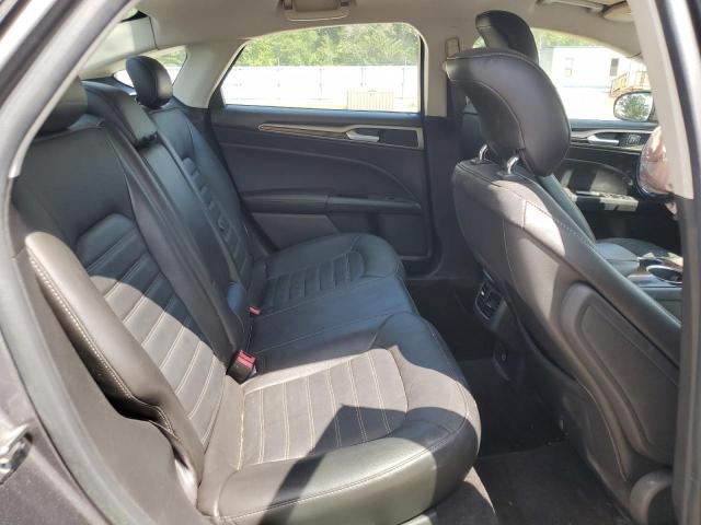 Photo 9 VIN: 3FA6P0HR6DR356098 - FORD FUSION 