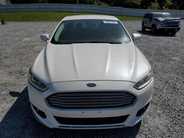 Photo 4 VIN: 3FA6P0HR6DR375315 - FORD FUSION 