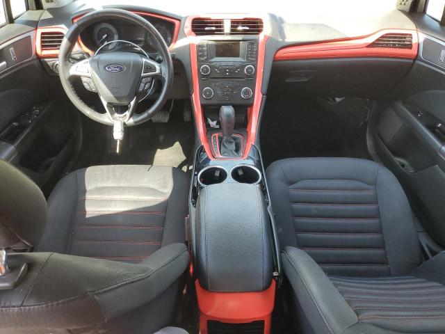 Photo 7 VIN: 3FA6P0HR6DR375315 - FORD FUSION 