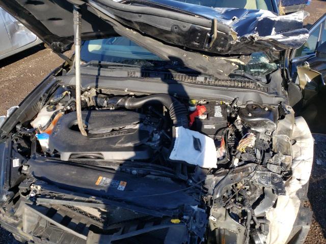 Photo 6 VIN: 3FA6P0HR6DR377159 - FORD FUSION SE 