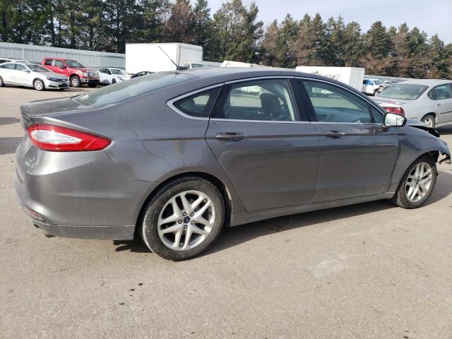 Photo 2 VIN: 3FA6P0HR6DR387593 - FORD FUSION 