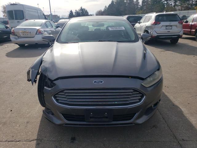 Photo 4 VIN: 3FA6P0HR6DR387593 - FORD FUSION 