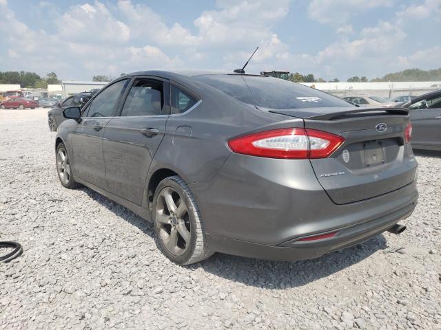 Photo 1 VIN: 3FA6P0HR7DR101394 - FORD FUSION 