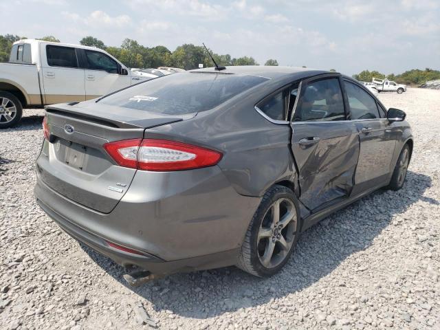 Photo 2 VIN: 3FA6P0HR7DR101394 - FORD FUSION 