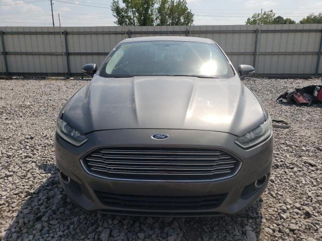 Photo 4 VIN: 3FA6P0HR7DR101394 - FORD FUSION 