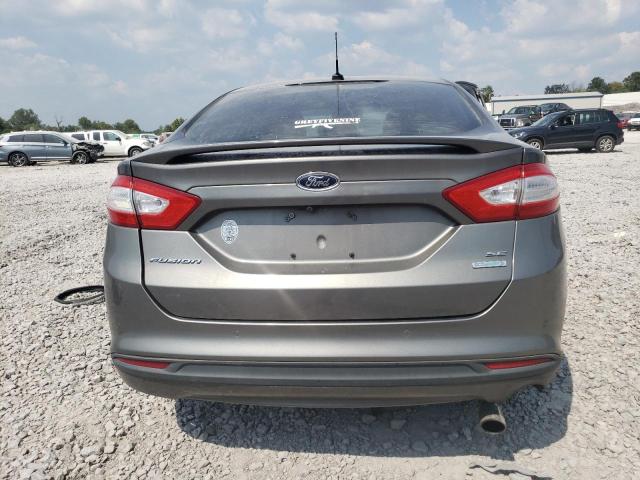 Photo 5 VIN: 3FA6P0HR7DR101394 - FORD FUSION 