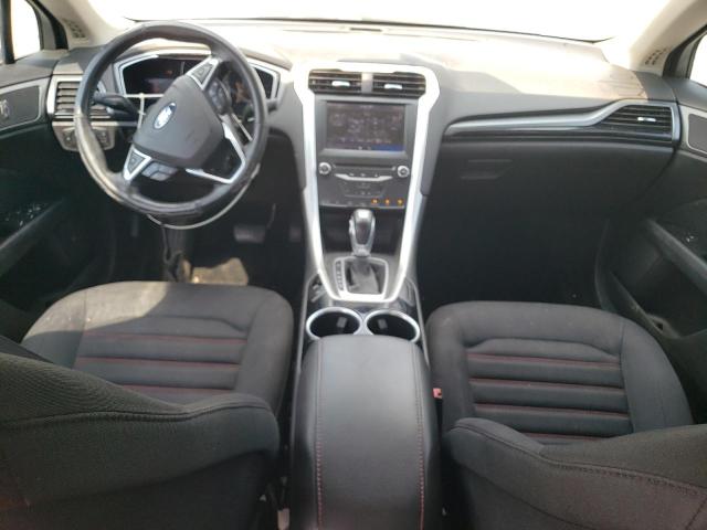 Photo 7 VIN: 3FA6P0HR7DR101394 - FORD FUSION 