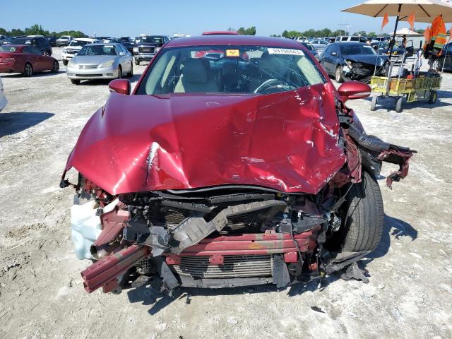 Photo 4 VIN: 3FA6P0HR7DR101556 - FORD FUSION SE 