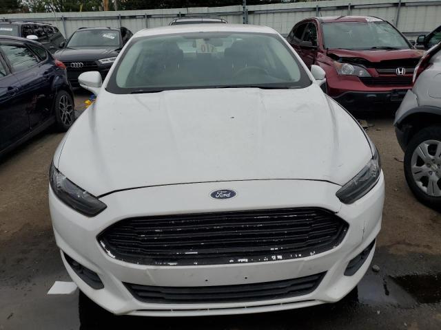 Photo 4 VIN: 3FA6P0HR7DR106823 - FORD FUSION SE 