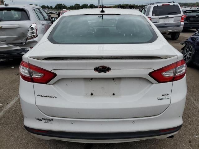 Photo 5 VIN: 3FA6P0HR7DR106823 - FORD FUSION SE 