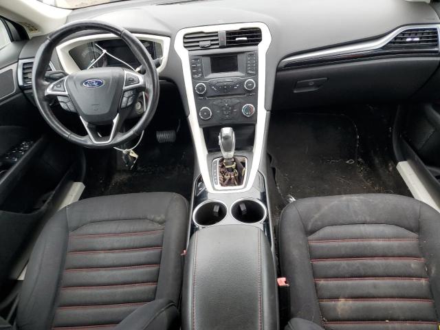 Photo 7 VIN: 3FA6P0HR7DR106823 - FORD FUSION SE 