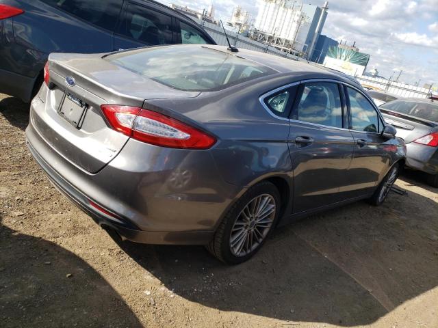 Photo 3 VIN: 3FA6P0HR7DR108183 - FORD FUSION 