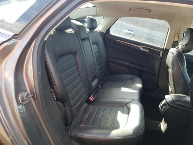 Photo 5 VIN: 3FA6P0HR7DR108183 - FORD FUSION 