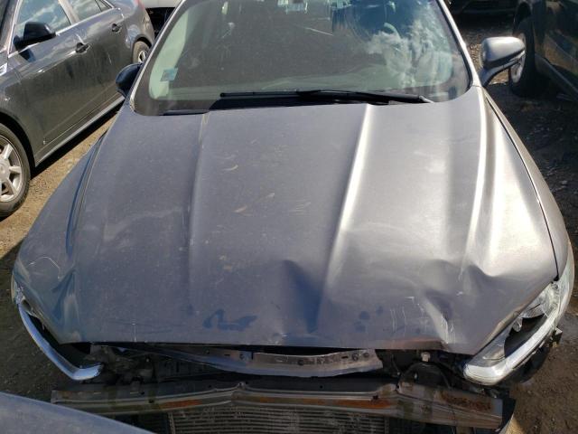 Photo 6 VIN: 3FA6P0HR7DR108183 - FORD FUSION 