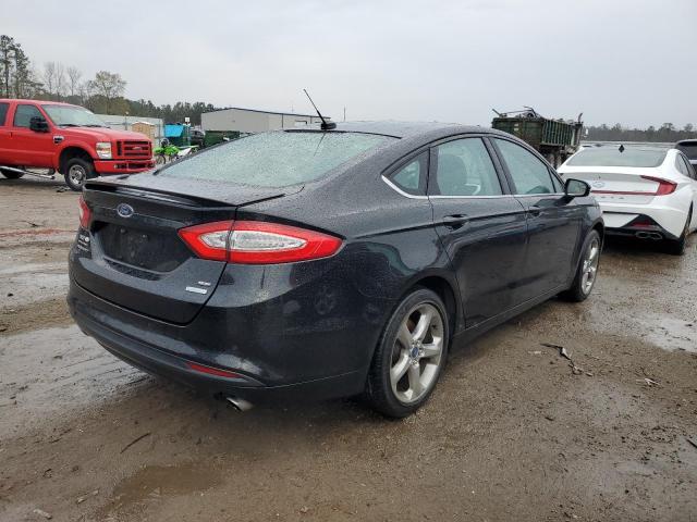 Photo 2 VIN: 3FA6P0HR7DR115599 - FORD FUSION SE 