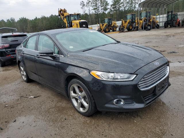 Photo 3 VIN: 3FA6P0HR7DR115599 - FORD FUSION SE 