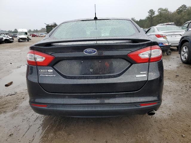 Photo 5 VIN: 3FA6P0HR7DR115599 - FORD FUSION SE 