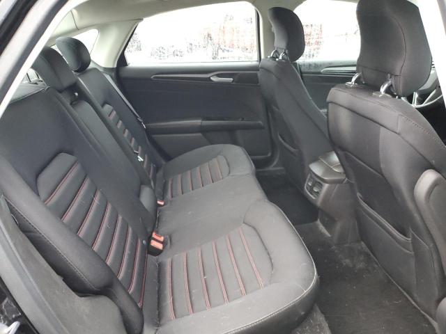 Photo 9 VIN: 3FA6P0HR7DR115599 - FORD FUSION SE 