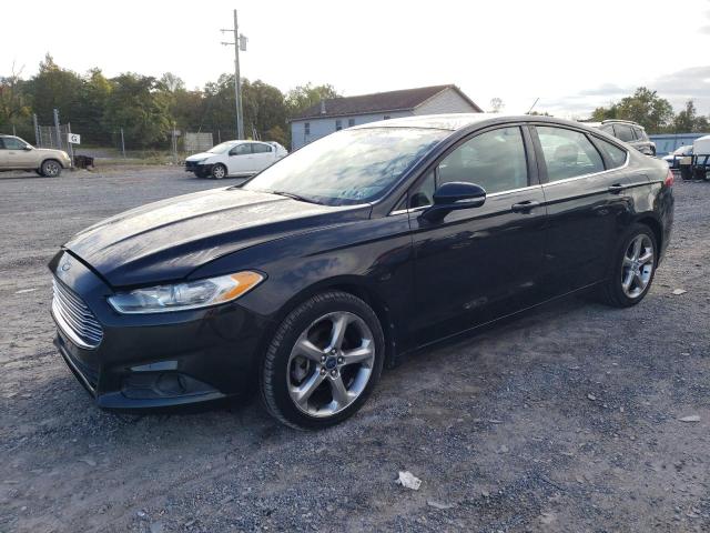 Photo 0 VIN: 3FA6P0HR7DR120916 - FORD FUSION SE 