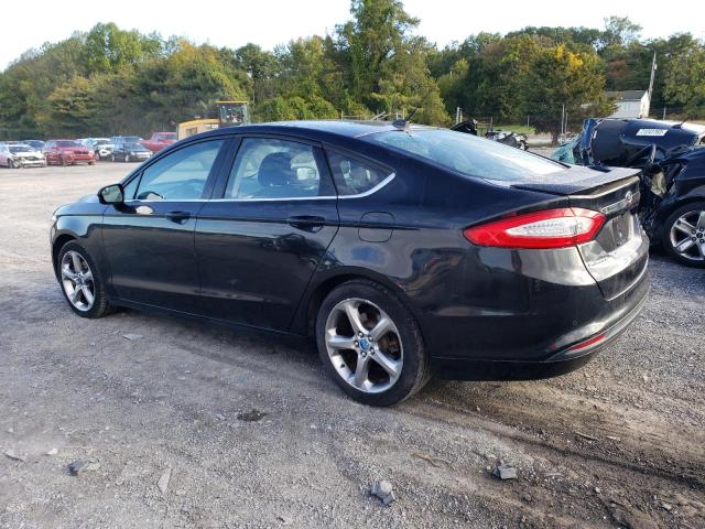 Photo 1 VIN: 3FA6P0HR7DR120916 - FORD FUSION SE 