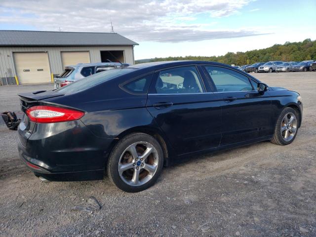 Photo 2 VIN: 3FA6P0HR7DR120916 - FORD FUSION SE 