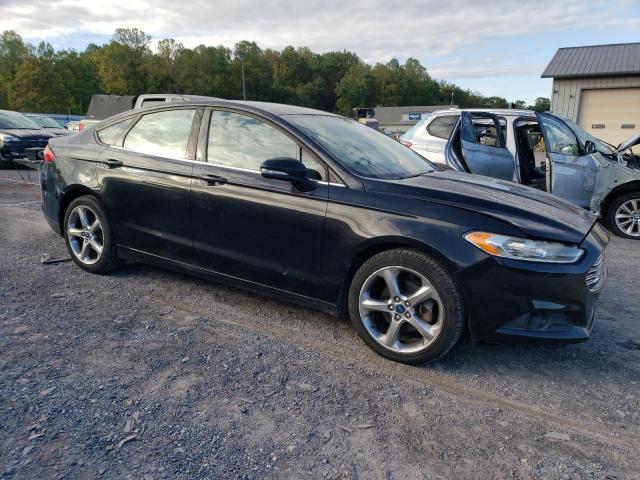 Photo 3 VIN: 3FA6P0HR7DR120916 - FORD FUSION SE 