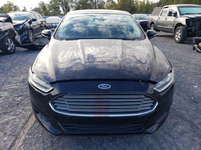 Photo 4 VIN: 3FA6P0HR7DR120916 - FORD FUSION SE 