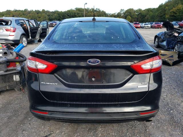 Photo 5 VIN: 3FA6P0HR7DR120916 - FORD FUSION SE 