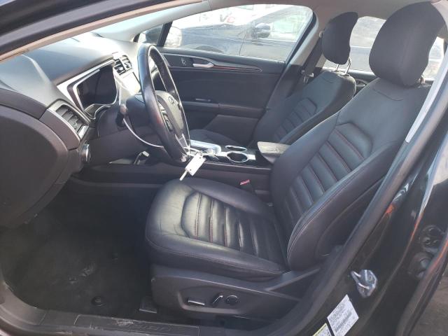 Photo 6 VIN: 3FA6P0HR7DR120916 - FORD FUSION SE 