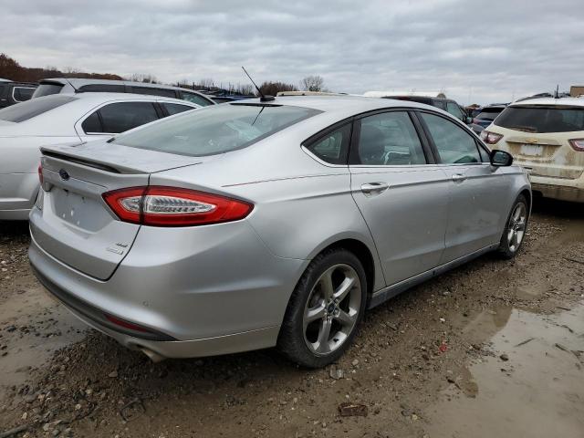 Photo 2 VIN: 3FA6P0HR7DR123105 - FORD FUSION SE 