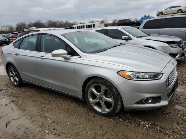 Photo 3 VIN: 3FA6P0HR7DR123105 - FORD FUSION SE 