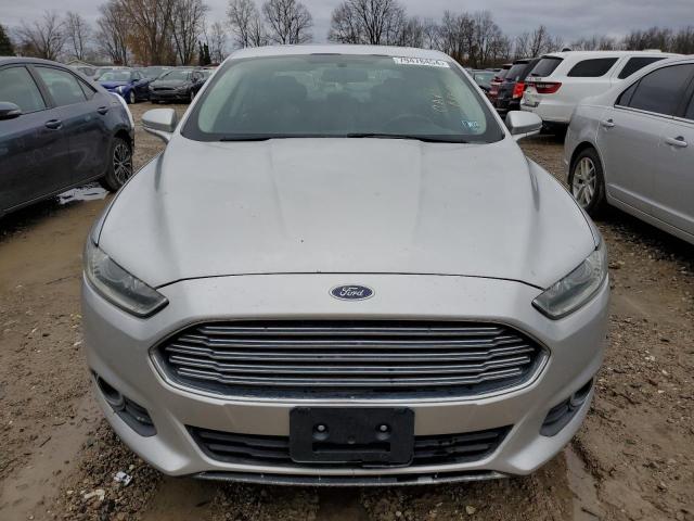 Photo 4 VIN: 3FA6P0HR7DR123105 - FORD FUSION SE 