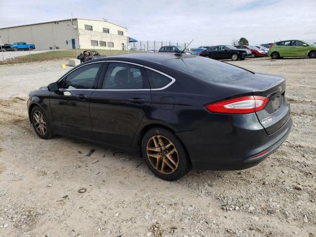 Photo 1 VIN: 3FA6P0HR7DR129034 - FORD FUSION SE 