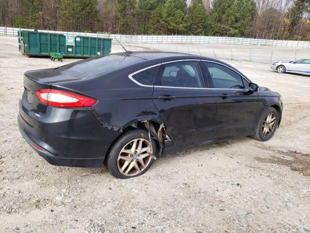 Photo 2 VIN: 3FA6P0HR7DR129034 - FORD FUSION SE 