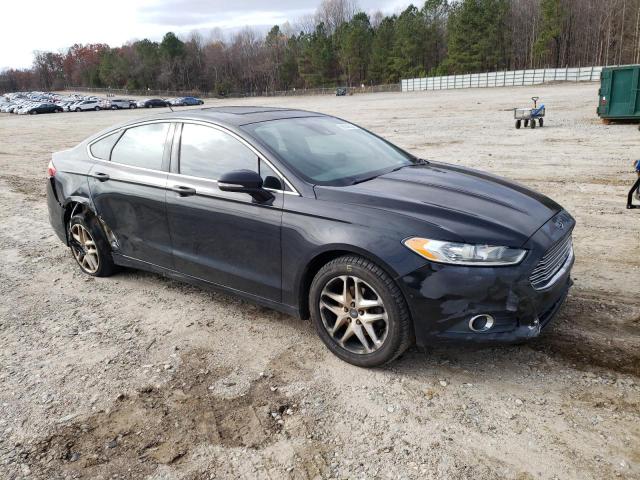 Photo 3 VIN: 3FA6P0HR7DR129034 - FORD FUSION SE 