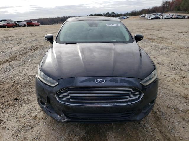 Photo 4 VIN: 3FA6P0HR7DR129034 - FORD FUSION SE 