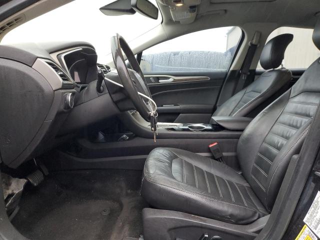 Photo 6 VIN: 3FA6P0HR7DR129034 - FORD FUSION SE 