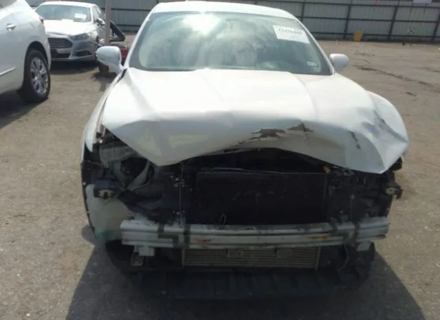 Photo 5 VIN: 3FA6P0HR7DR135268 - FORD FUSION 