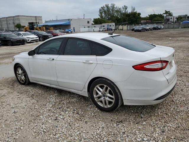 Photo 1 VIN: 3FA6P0HR7DR135383 - FORD FUSION 