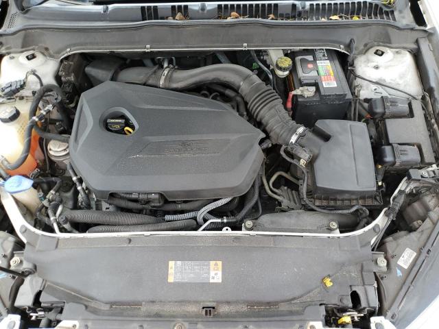 Photo 10 VIN: 3FA6P0HR7DR135383 - FORD FUSION 